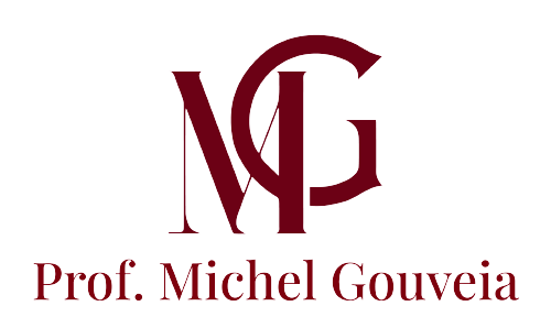 Prof° Michel Gouveia